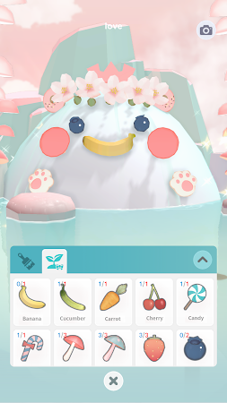 Game screenshot WITH - Whale In The High apk download