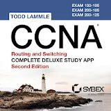 CCNA Prep -- by Todd Lammle icon