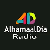 AlhamaaldDia Radio icon