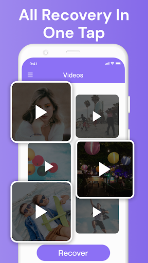 Photo Recovery: Data Recovery screenshot 27