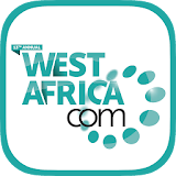 West Africa Com icon