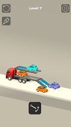 Parking Tow