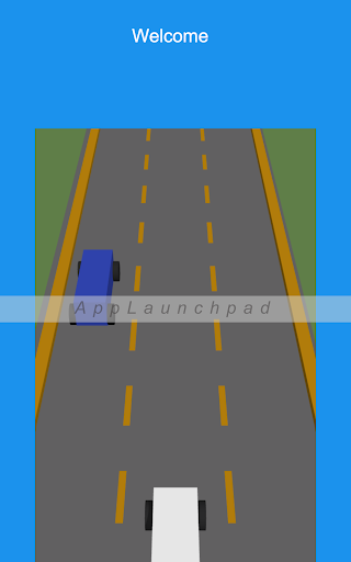 Car Collision Screen 3