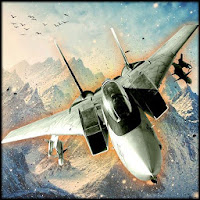 Flight Simulator Games Airplane Flying Simulator