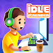 Idle Streamer — Tuber game