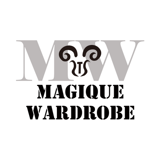 MW時尚女裝 logo