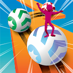 Cover Image of Download Ball Fight.io  APK