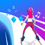 Cover Image of Download Beat Roller  APK