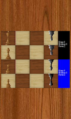 4x4 Chess - Screenshot 4