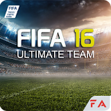 Guide :FIFA 16 icon