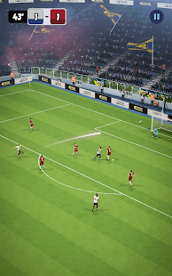 Soccer Super Star Varies with device screenshots 12