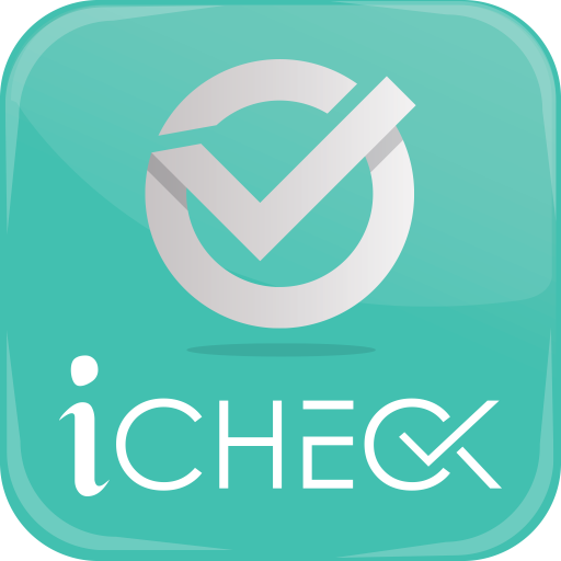 iCheck logo