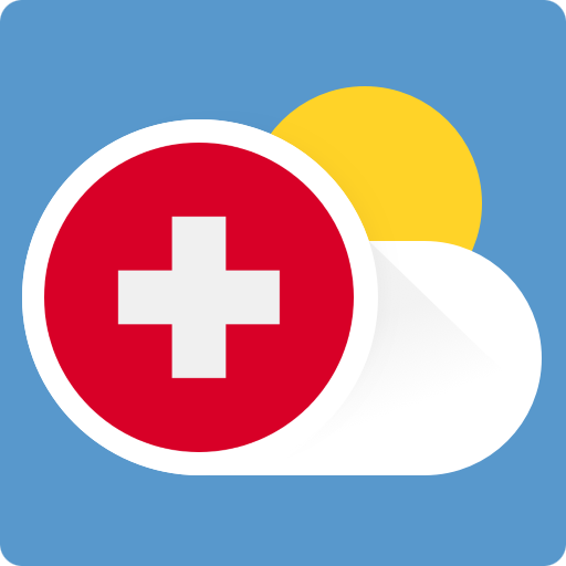 Switzerland Weather 1.6.1 Icon