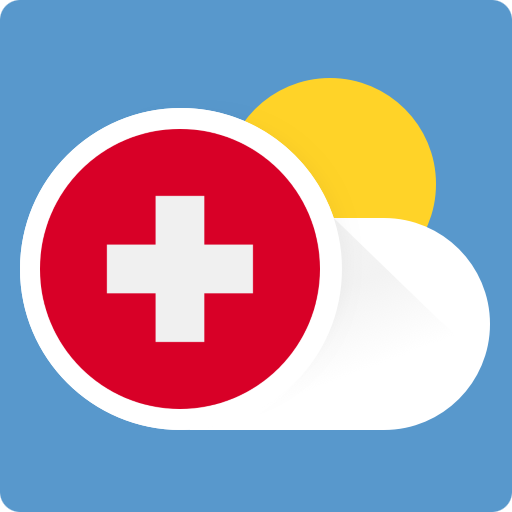 Switzerland Weather  Icon