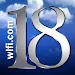 WLFI Weather For PC