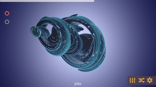 Fractals  Shapes 2021 Magic art, mind relaxing