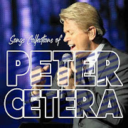 Songs Collections of Peter Cetera