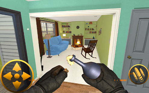 Destroy the House-Smash Home Interiors 1.9 screenshots 1