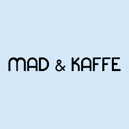 Icon image Mad & Kaffe