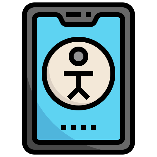 GIF Editor - Crop And Resize logo