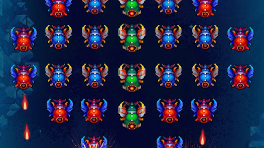 Galaxiga APK  MOD (Unlimited Money) v22.69 Gallery 1