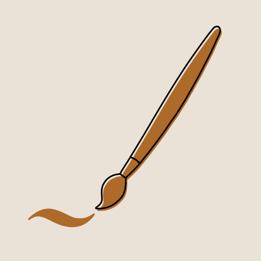 Kim Badi App logo