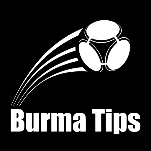Football Tips: Burma Tips logo