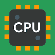 Top 49 Tools Apps Like CPU Z - My Device Information - Best Alternatives