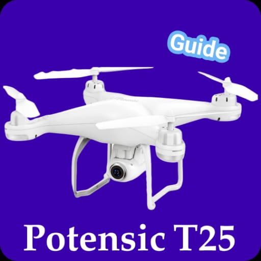 Potensic T25 Guide