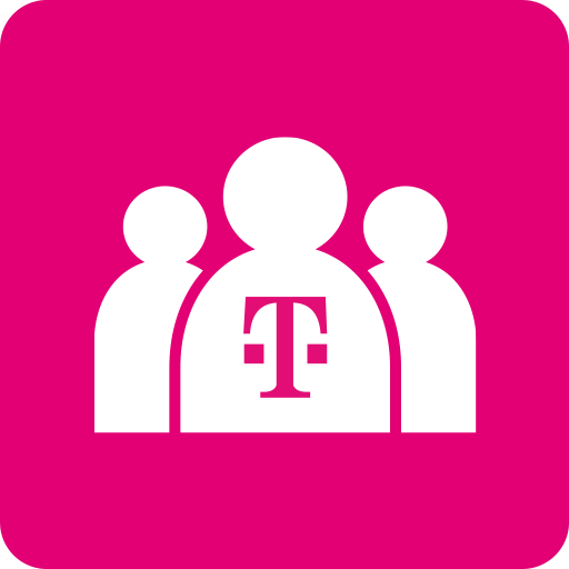 T-Mobile® FamilyMode™ 3.5.1 Icon