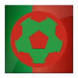 Portugal Football  Liga Sagres icon