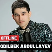 Odilbek Abdullayev qo'shiqlari