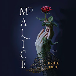 Obrázek ikony Malice: A Novel