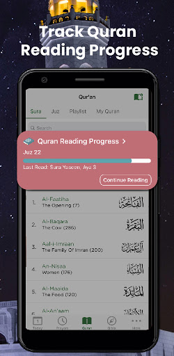 Download Muslim Pro Apk Mod (Premium) v12.2.1 poster-5
