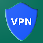 Cover Image of ダウンロード VPN 1.0 APK