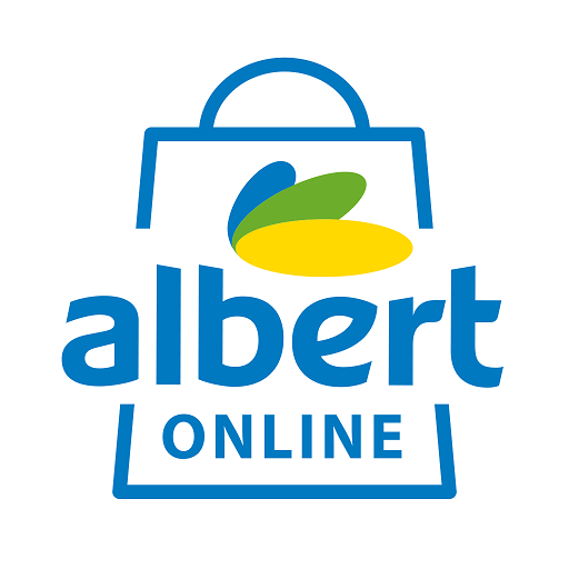 Albert Online logo