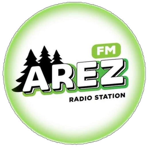 Arez FM  Icon