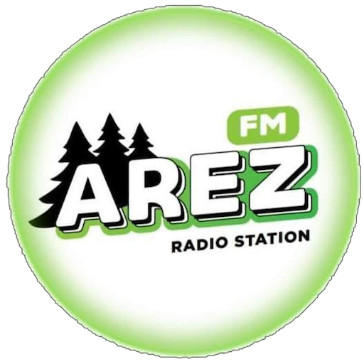 Arez FM logo
