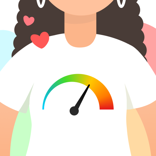 BMI Calculator, weight tracker - AppWisp.com