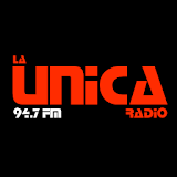 La Unica Radio 94.7 icon