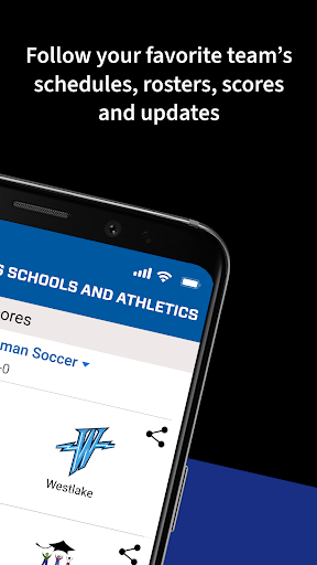 Gervais Schools and Athletics Screen 3