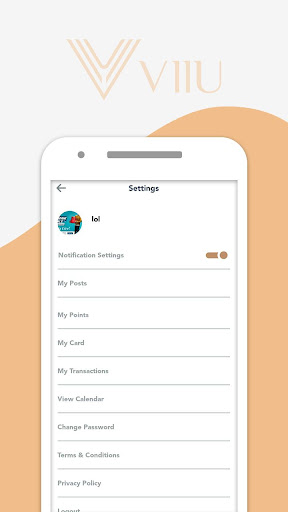 VIIU Screen 2