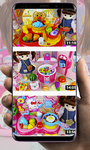 Cooking Toys Doll Videos 2.3 APK + Mod (Free purchase) for Android