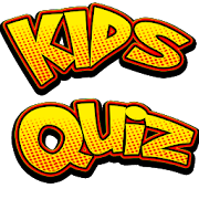 Kids Quiz 2 Icon