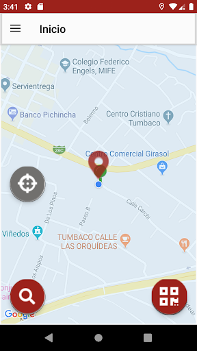 Electrolineras BYD Ecuador