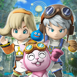 星のドラゴンクエスト Mod Apk
