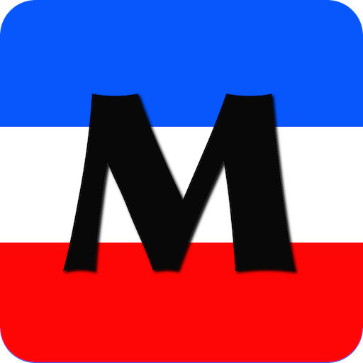 スマートJ for マリノス  Icon