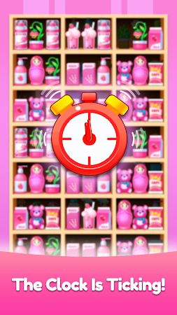 Game screenshot Shelf Sort Puzzle Game apk download