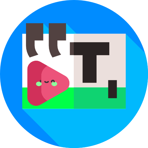 영상에 글씨넣기 사진넣기 자막쓰기 그림그리기 얼굴붙이기 logo