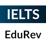 IELTS Exam preparation App icon